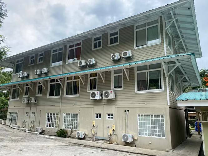 Edificio de 9 Apartamentos | Paraíso, Ancón | Rentabilidad Inmediata