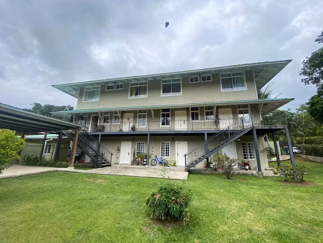 Edificio de 9 Apartamentos | Paraíso, Ancón | Rentabilidad Inmediata
