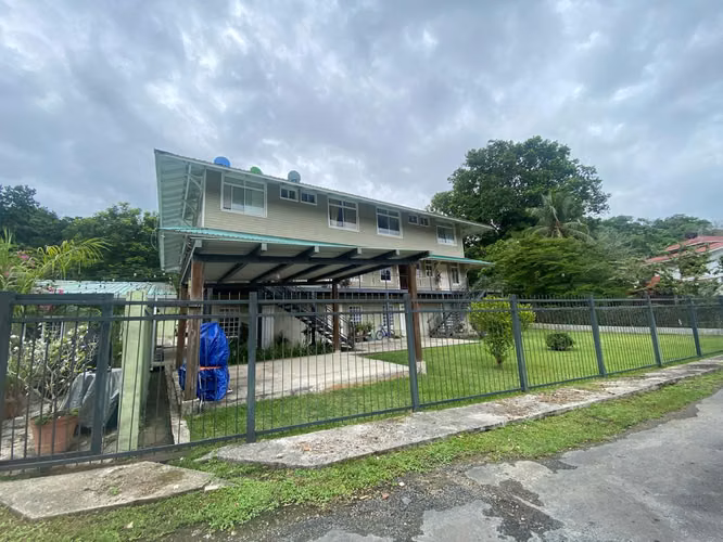 Edificio de 9 Apartamentos | Paraíso, Ancón | Rentabilidad Inmediata