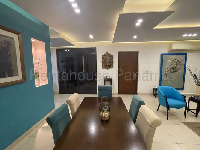 Alquiler Casa Panamá Pacífico - YD
