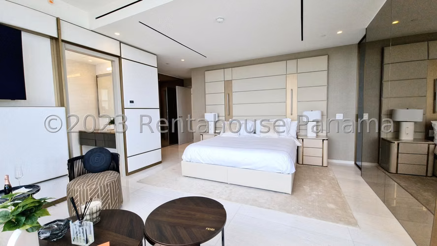 Apartamento en Venta en Santa Maria. 26-4809.