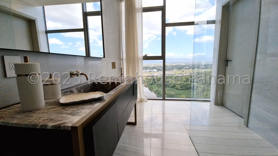 Apartamento en Venta en Santa Maria. 26-4809.