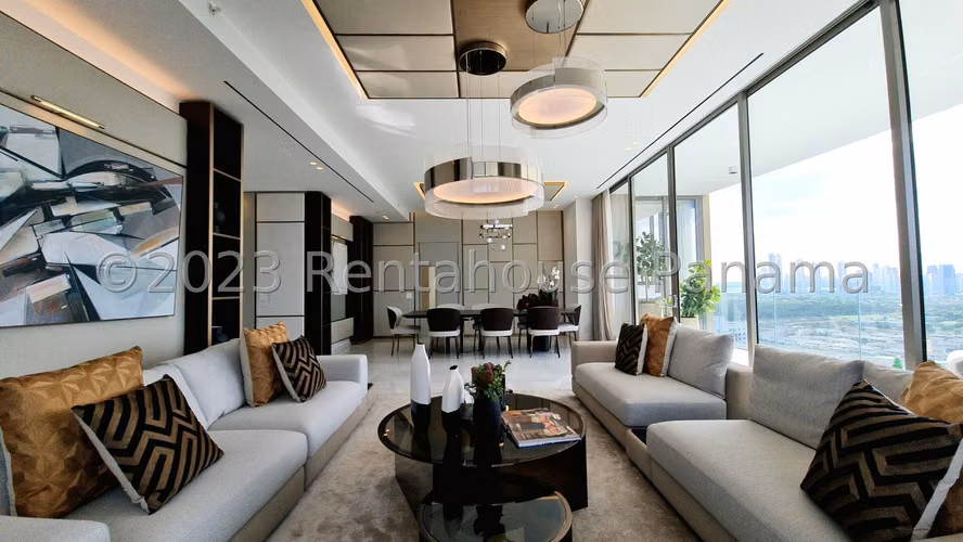 Apartamento en Venta en Santa Maria. 26-4809.