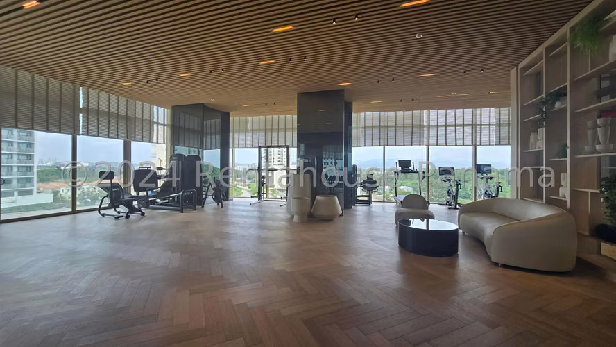 Apartamento en Venta en Santa Maria. 26-4809.