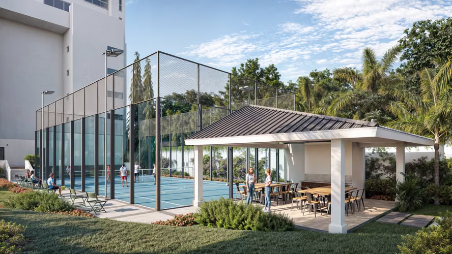 Apartamentos Venta P.H. Bahía del Golf Coco del Mar VY