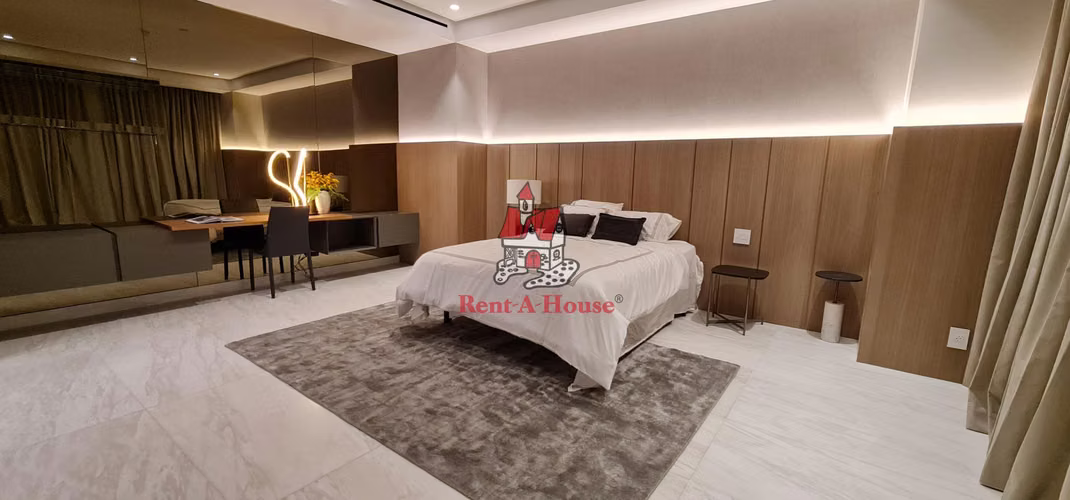 Apartamento en Santa María - Venta