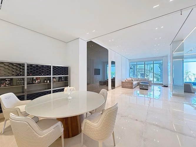 Alquiler de Apartamento en Paitilla – PH Sea Quest
