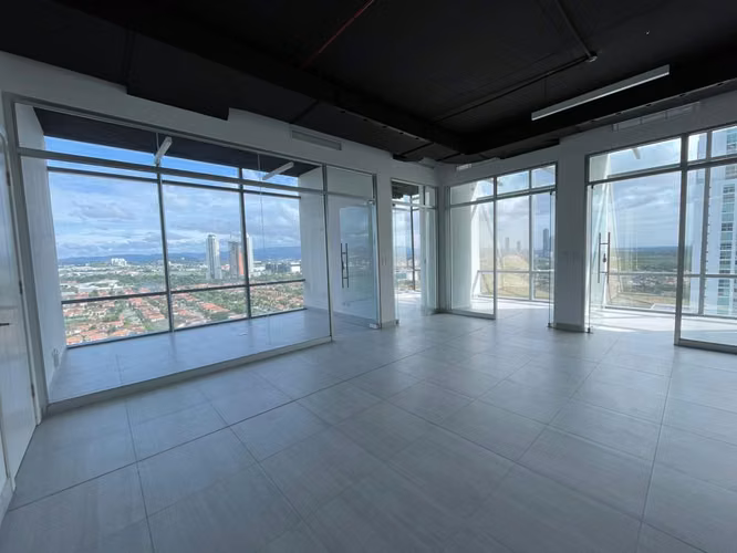 Office for rent in Costa del Este – Times Square