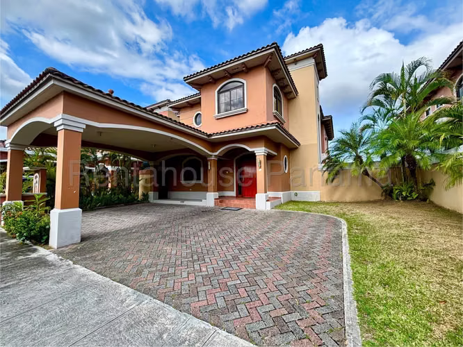 Casa en Costa Sur - Venta