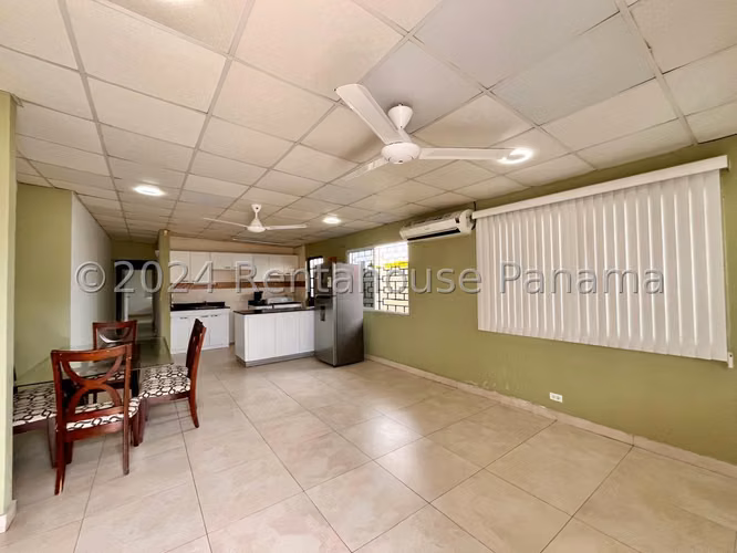 Casa en Venta en Betania AFC 27-184