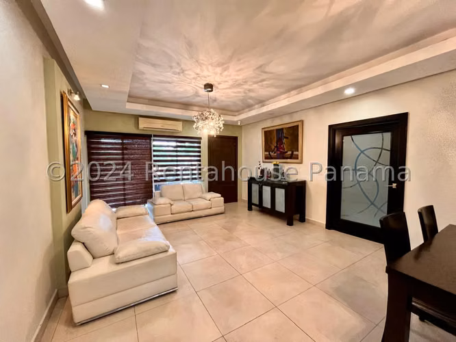 Casa en Venta en Betania AFC 27-184