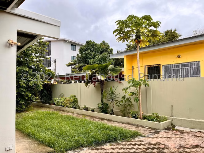 Casa en Venta en Betania AFC 27-184