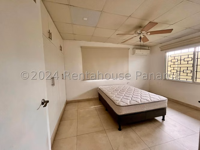 Casa en Venta en Betania AFC 27-184