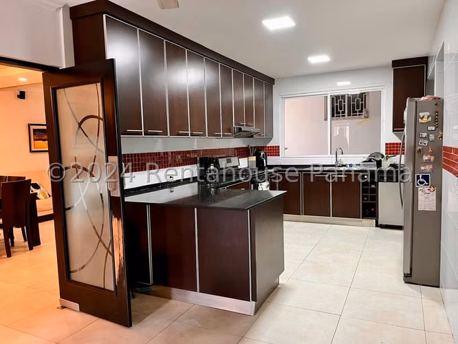 Casa en Venta en Betania AFC 27-184