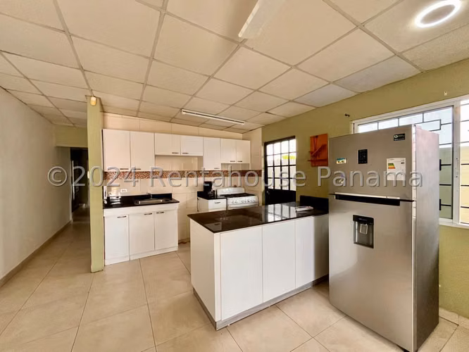 Casa en Venta en Betania AFC 27-184