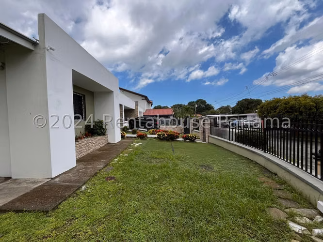 Casa en Venta en Betania AFC 27-184