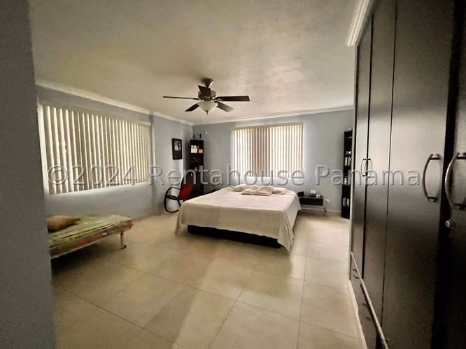 Casa en Venta en Betania AFC 27-184