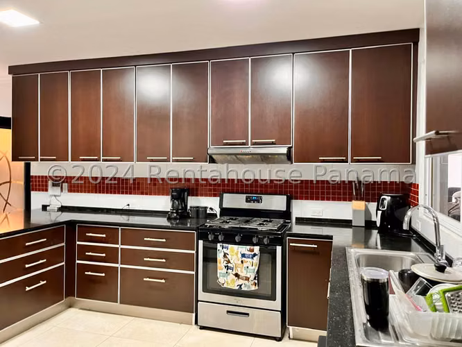 Casa en Venta en Betania AFC 27-184