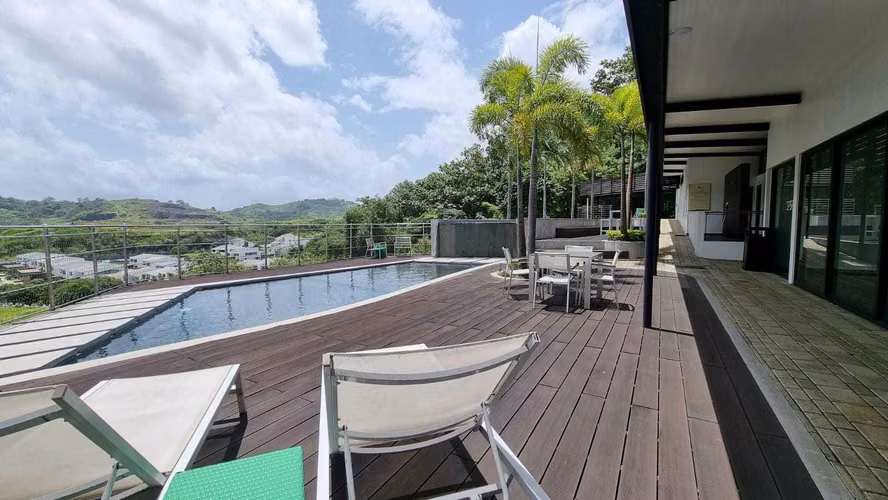 Casa en Venta en Altos de Panama AFC 26-7072