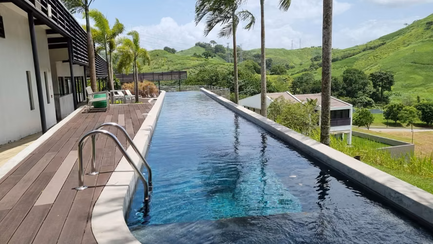 Casa en Venta en Altos de Panama AFC 26-7072