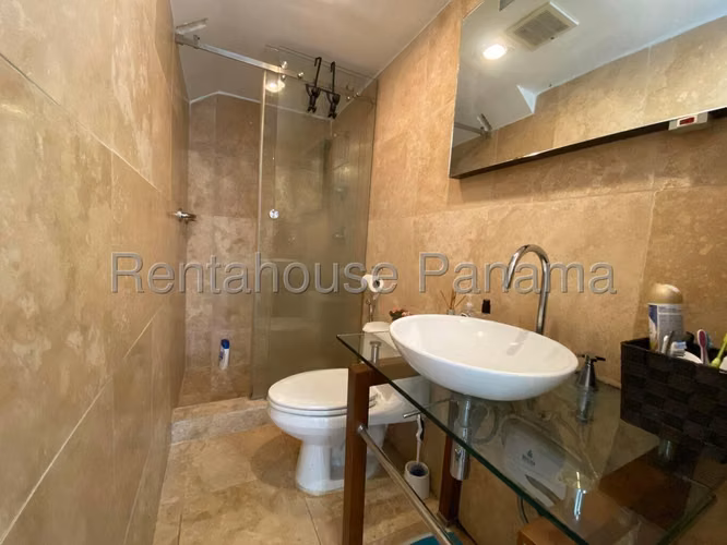 Casa en Venta en Altos de Panama AFC 26-4830