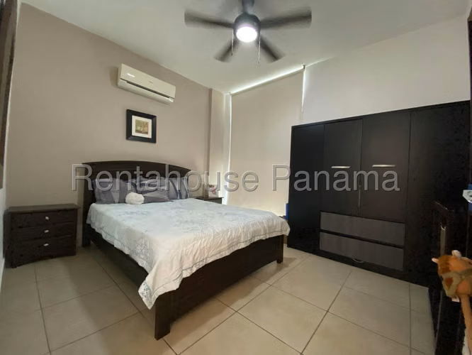 Casa en Venta en Altos de Panama AFC 26-4830