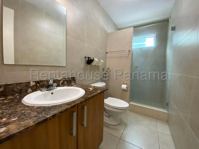 Casa en Venta en Altos de Panama AFC 26-4830