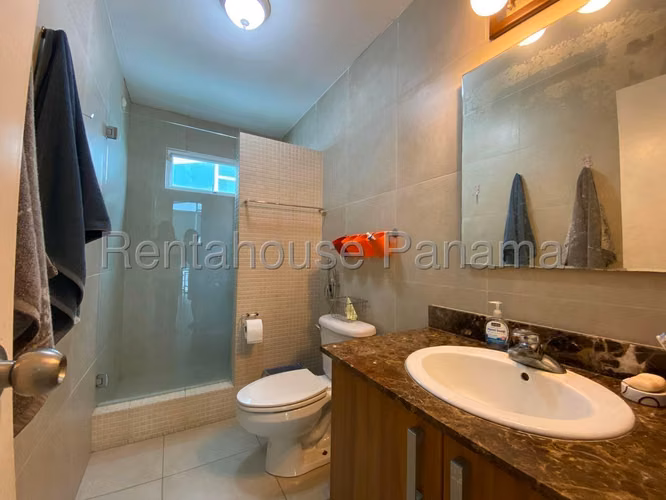 Casa en Venta en Altos de Panama AFC 26-4830