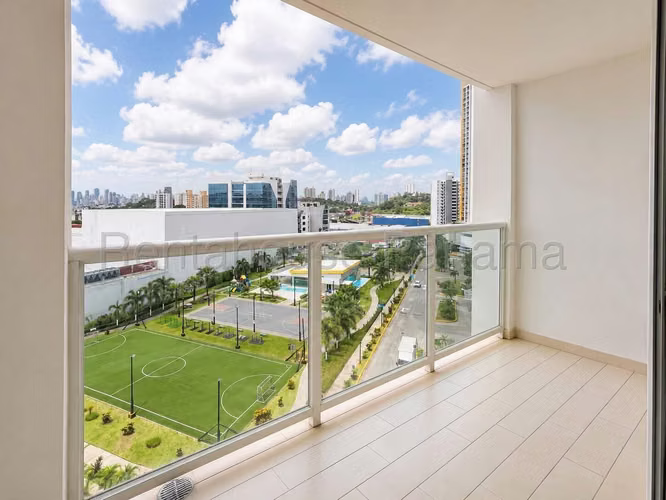 Venta Apartamento Condado del Rey - YD