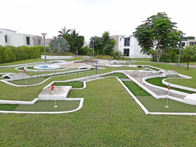 Casa en Venta en Costa Sur AFC 26-6003