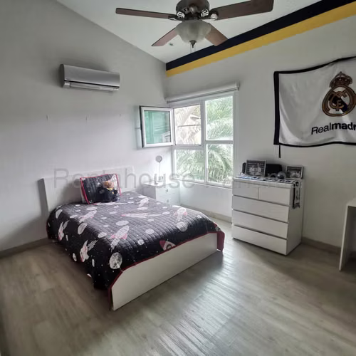 Casa en Venta en Altos de Panama AFC 26-3155