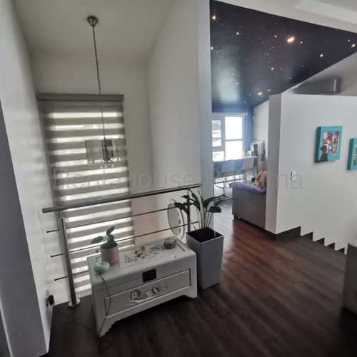 Casa en Venta en Altos de Panama AFC 26-3155