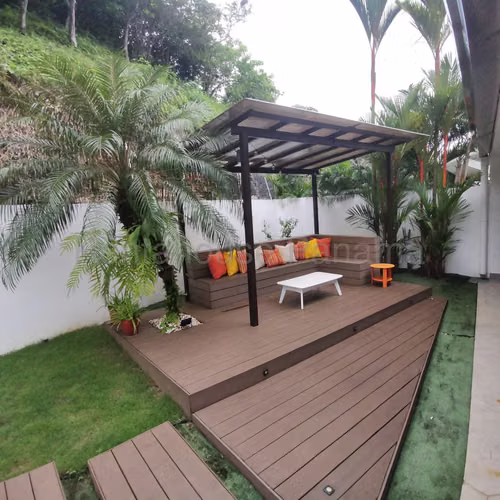 Casa en Venta en Altos de Panama AFC 26-3155