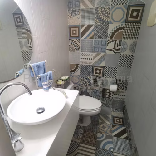 Casa en Venta en Altos de Panama AFC 26-3155