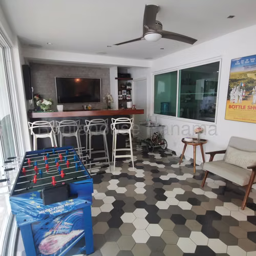 Casa en Venta en Altos de Panama AFC 26-3155