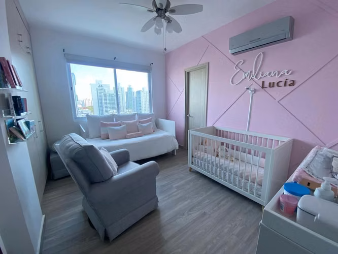 Venta de apartamento en San Francisco PH Premium Tower