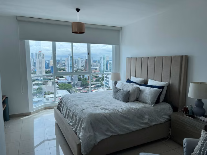Venta de apartamento en San Francisco PH Premium Tower