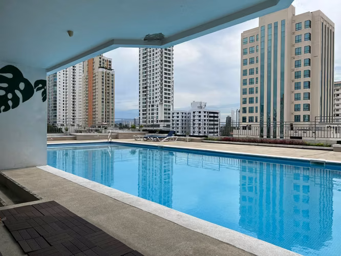 Venta de apartamento en San Francisco PH Premium Tower