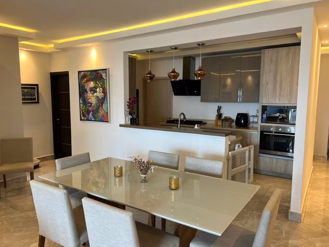 Venta de apartamento en San Francisco PH Premium Tower