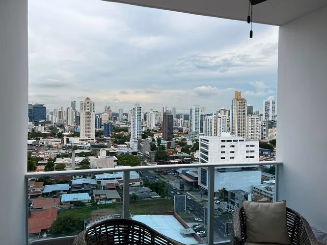 Venta de apartamento en San Francisco PH Premium Tower