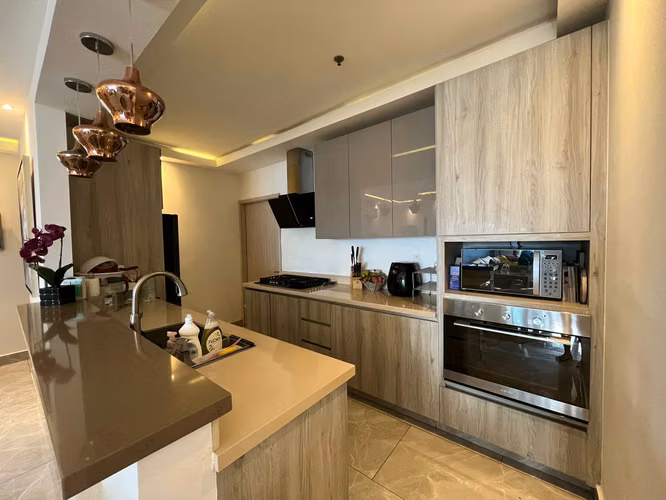 Venta de apartamento en San Francisco PH Premium Tower