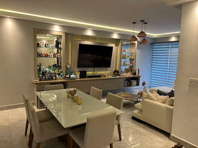 Venta de apartamento en San Francisco PH Premium Tower