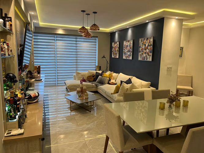 Venta de apartamento en San Francisco PH Premium Tower