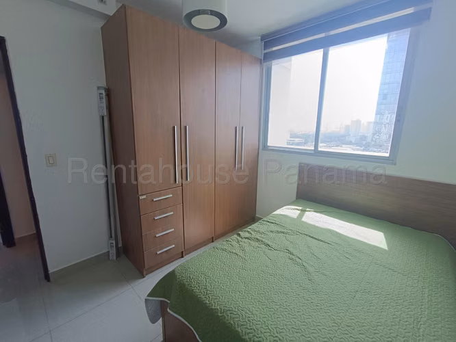 Se Vende Apartamento en San Francisco YDU