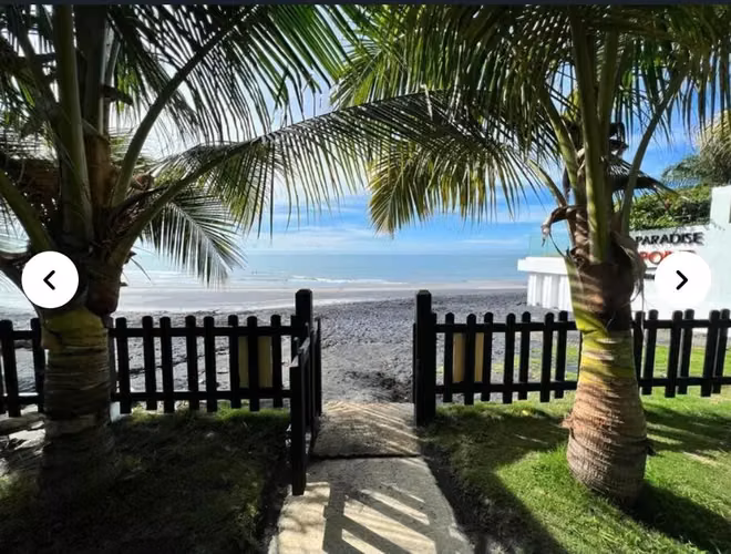 CASA DE PLAYA EN CORONADO CON CLUB DE PLAYA