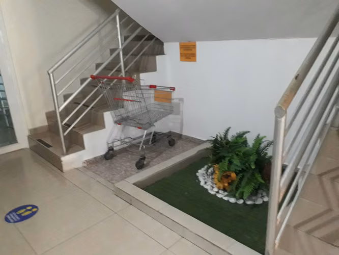SE VENDE GANGA APARTAMENTO PH SUNFLOWER CARRASQUILLA 2 HABITACIONES