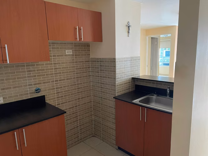 SE VENDE GANGA APARTAMENTO PH SUNFLOWER CARRASQUILLA 2 HABITACIONES