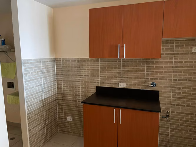 SE VENDE GANGA APARTAMENTO PH SUNFLOWER CARRASQUILLA 2 HABITACIONES