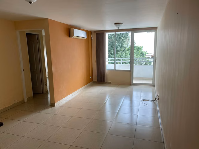 SE VENDE GANGA APARTAMENTO PH SUNFLOWER CARRASQUILLA 2 HABITACIONES