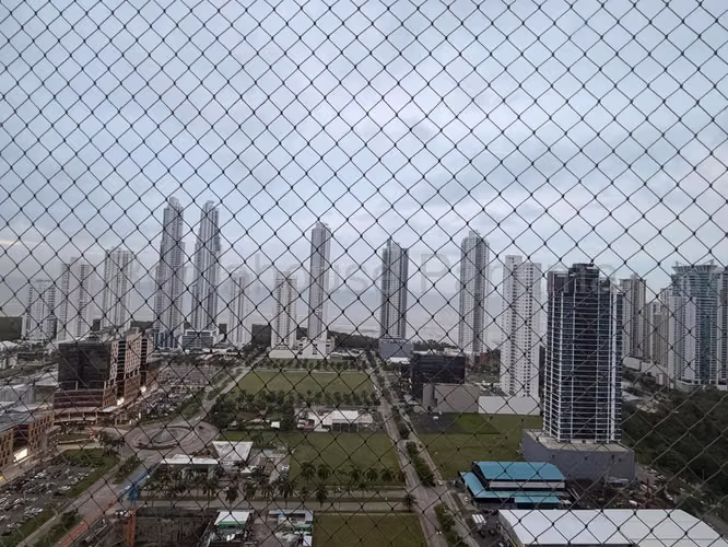 Venta Apartamento Costa del Este - YD